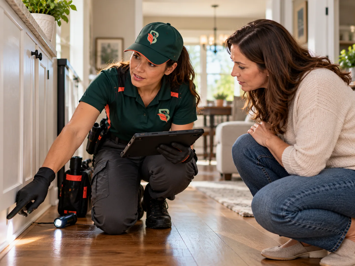 Pest Control Bruning, NE FAQs